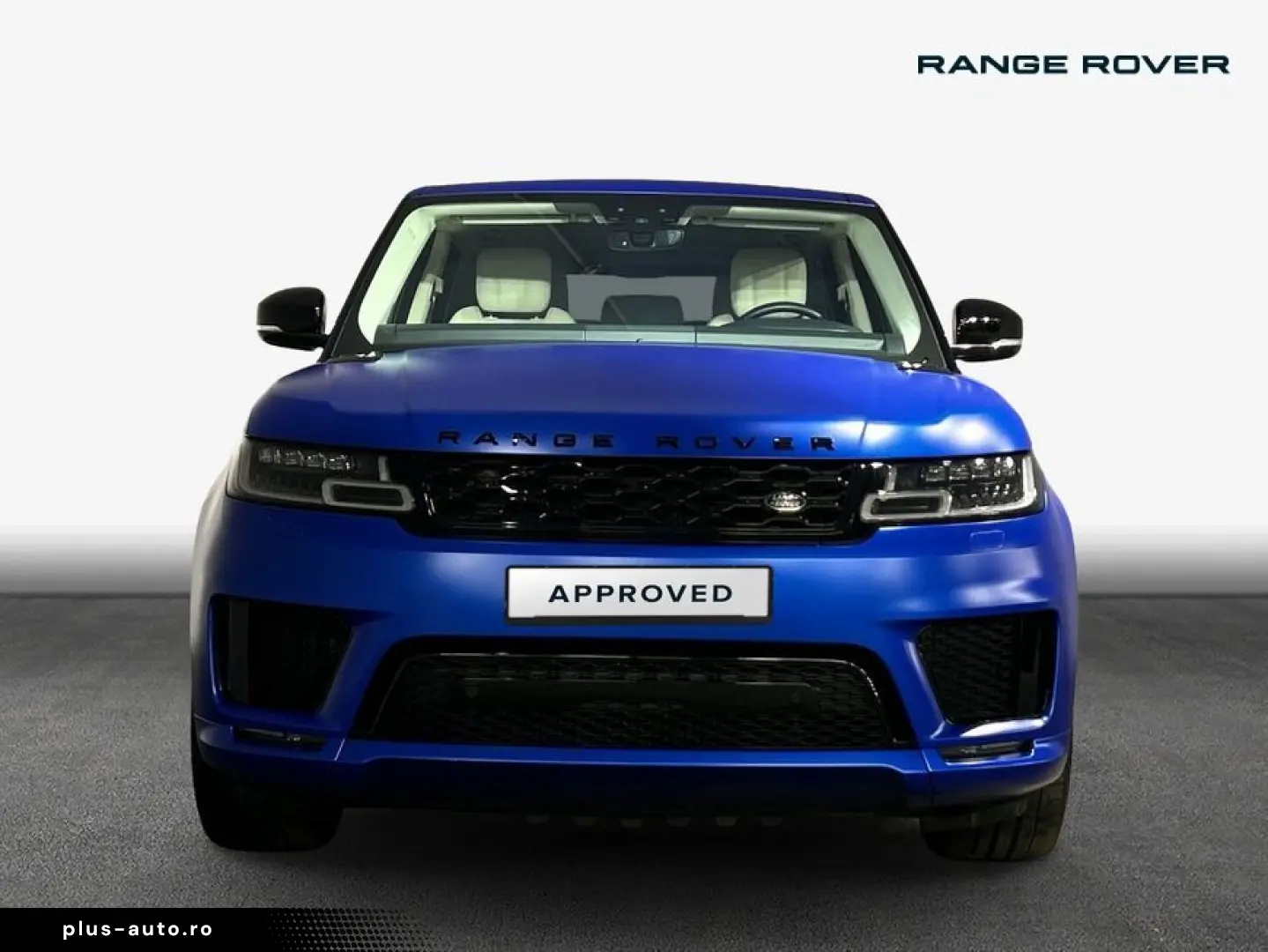 LAND ROVER Range Rover Sport D300 (SDV6) HSE Dynamic