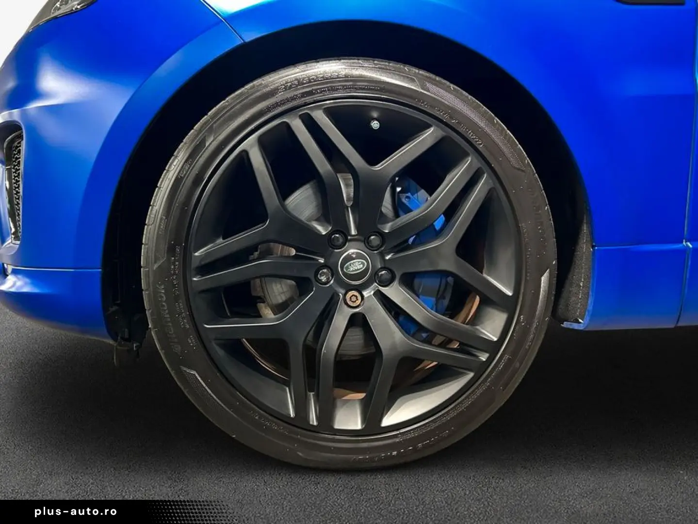 LAND ROVER Range Rover Sport D300 (SDV6) HSE Dynamic