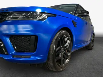 LAND ROVER Range Rover Sport D300 (SDV6) HSE Dynamic