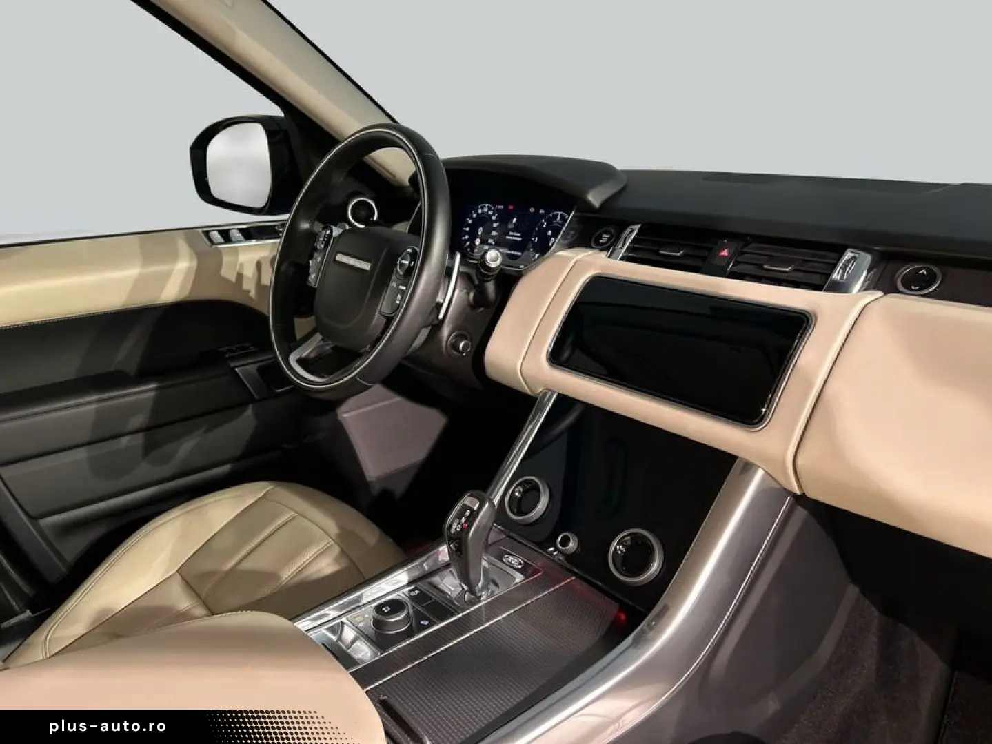 LAND ROVER Range Rover Sport D300 (SDV6) HSE Dynamic