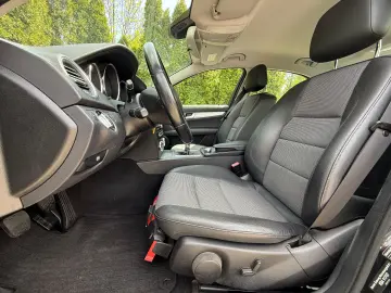 2011 Mecedes Benz C 180 Cdi Avantgarde