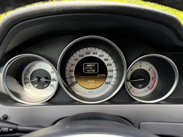 2011 Mecedes Benz C 180 Cdi Avantgarde