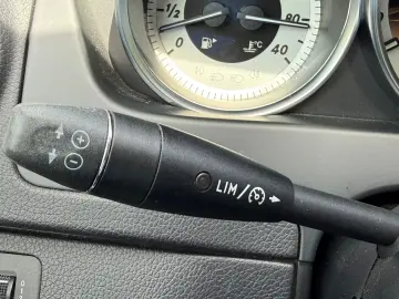 2011 Mecedes Benz C 180 Cdi Avantgarde