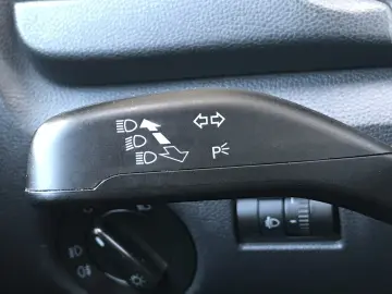 SKODA FABIA 1.2 TSI FACELIFT