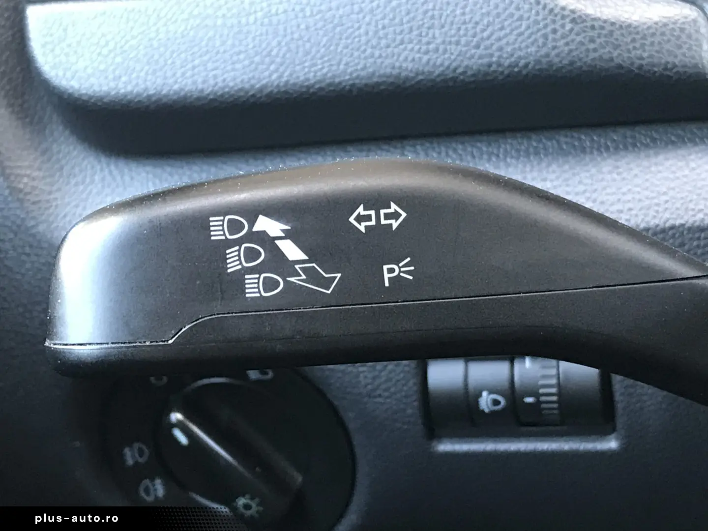 SKODA FABIA 1.2 TSI FACELIFT