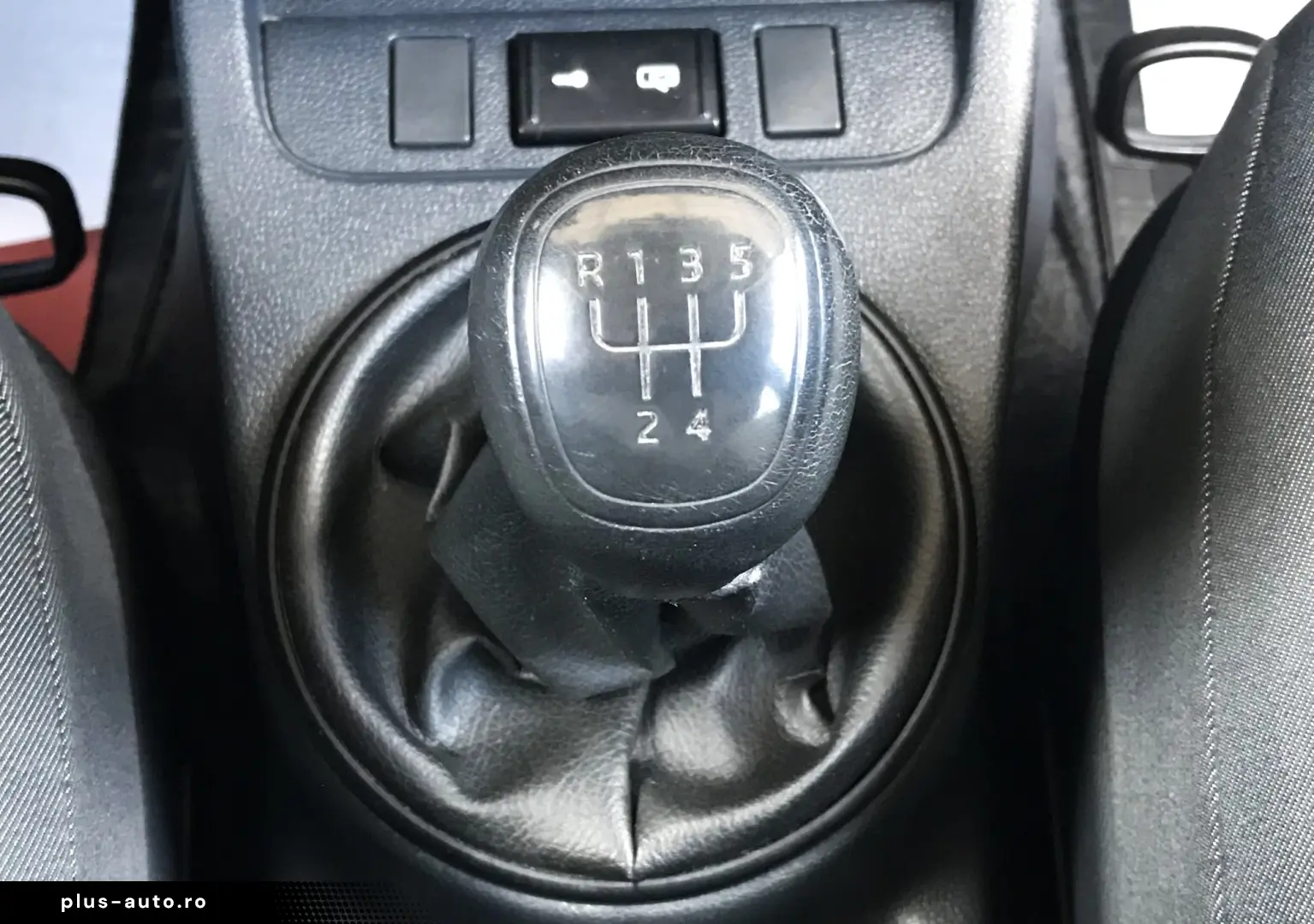 SKODA FABIA 1.2 TSI FACELIFT