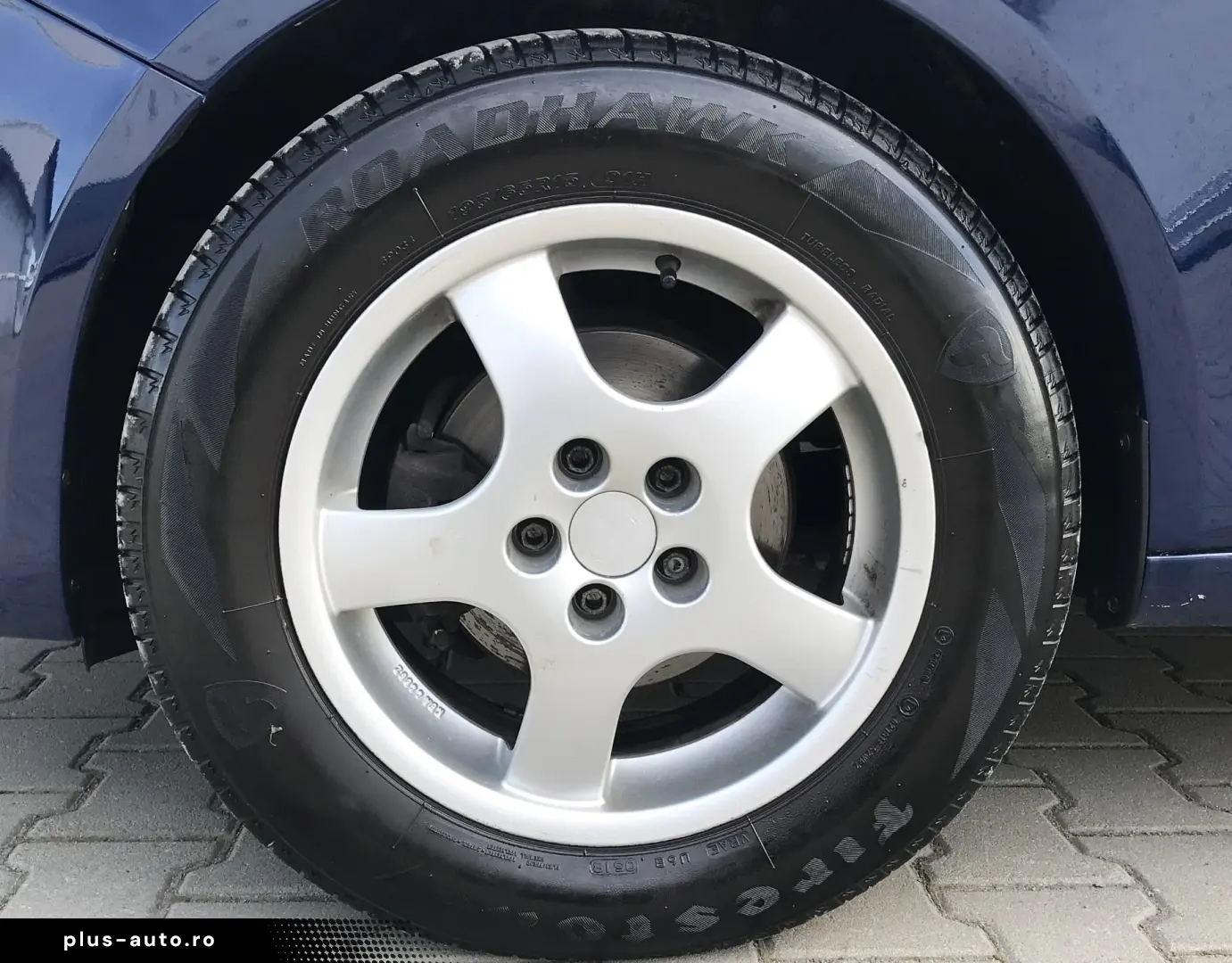 SKODA FABIA 1.2 TSI FACELIFT