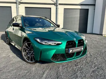 BMW M3 Touring MxDrive Competition