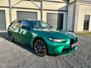 BMW M3 Touring MxDrive Competition
