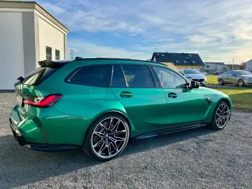 BMW M3 Touring MxDrive Competition
