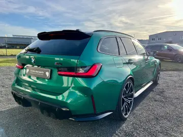 BMW M3 Touring MxDrive Competition