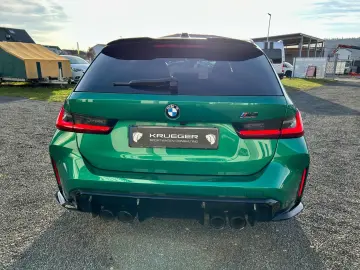 BMW M3 Touring MxDrive Competition
