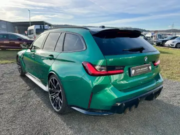 BMW M3 Touring MxDrive Competition