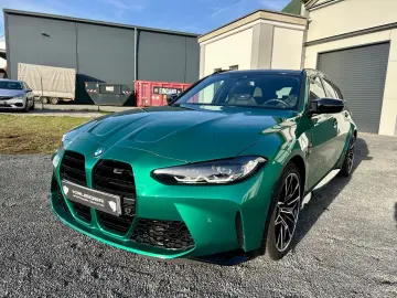 BMW M3 Touring MxDrive Competition