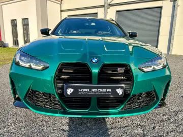 BMW M3 Touring MxDrive Competition