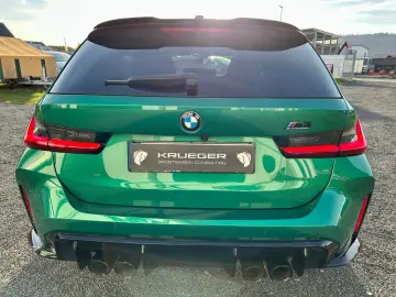 BMW M3 Touring MxDrive Competition