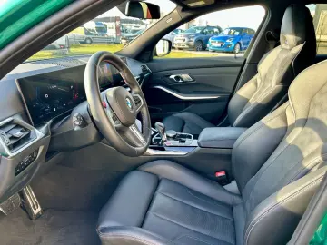 BMW M3 Touring MxDrive Competition