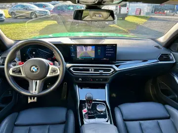 BMW M3 Touring MxDrive Competition