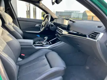 BMW M3 Touring MxDrive Competition