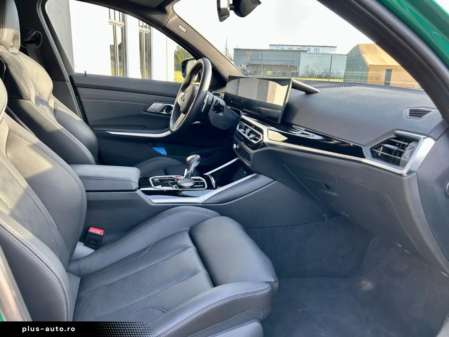 BMW M3 Touring MxDrive Competition