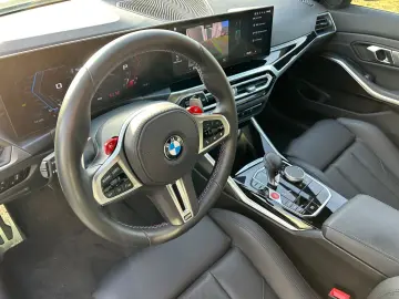 BMW M3 Touring MxDrive Competition