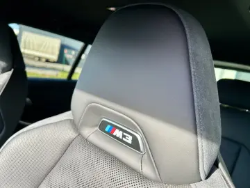 BMW M3 Touring MxDrive Competition