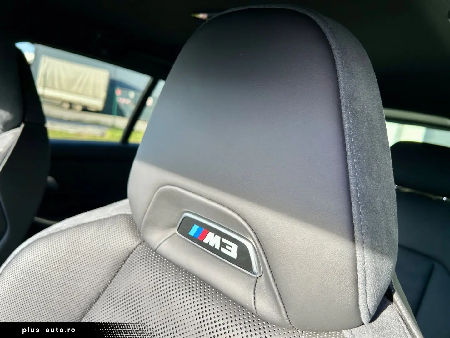 BMW M3 Touring MxDrive Competition
