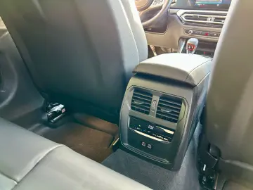 BMW M3 Touring MxDrive Competition