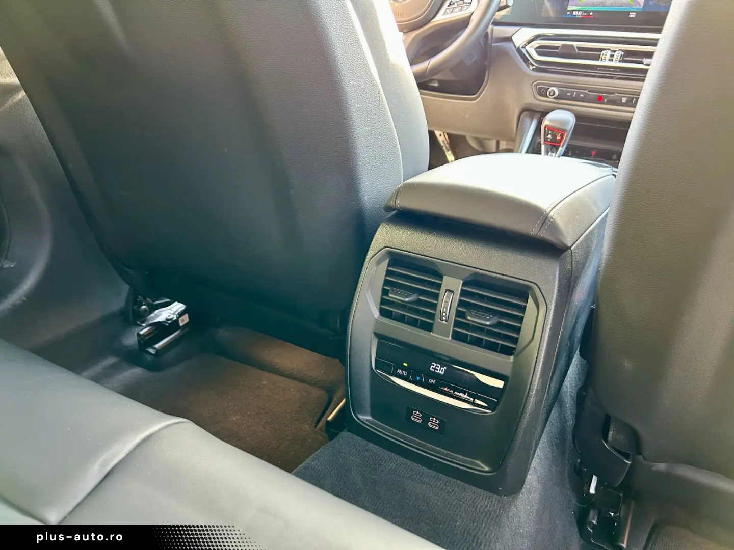 BMW M3 Touring MxDrive Competition