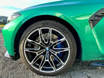 BMW M3 Touring MxDrive Competition