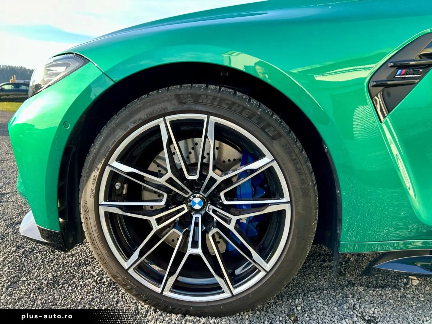 BMW M3 Touring MxDrive Competition