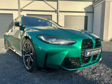 BMW M3 Touring MxDrive Competition