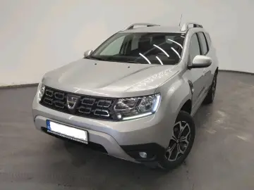 DUSTER 1.5 BLUE DCI 115HP PRESTIGE 4WD Jante 17''