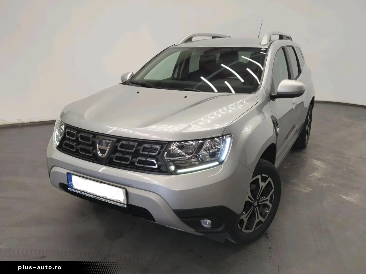 DUSTER 1.5 BLUE DCI 115HP PRESTIGE 4WD Jante 17''