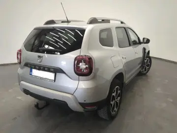 DUSTER 1.5 BLUE DCI 115HP PRESTIGE 4WD Jante 17''