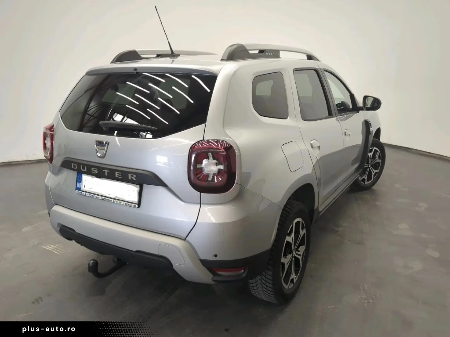 DUSTER 1.5 BLUE DCI 115HP PRESTIGE 4WD Jante 17''