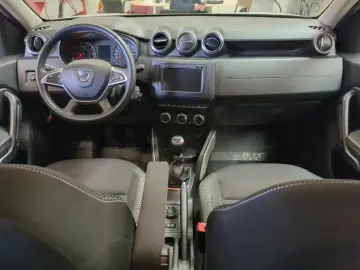 DUSTER 1.5 BLUE DCI 115HP PRESTIGE 4WD Jante 17''