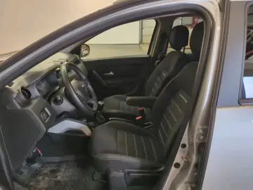 DUSTER 1.5 BLUE DCI 115HP PRESTIGE 4WD Jante 17''