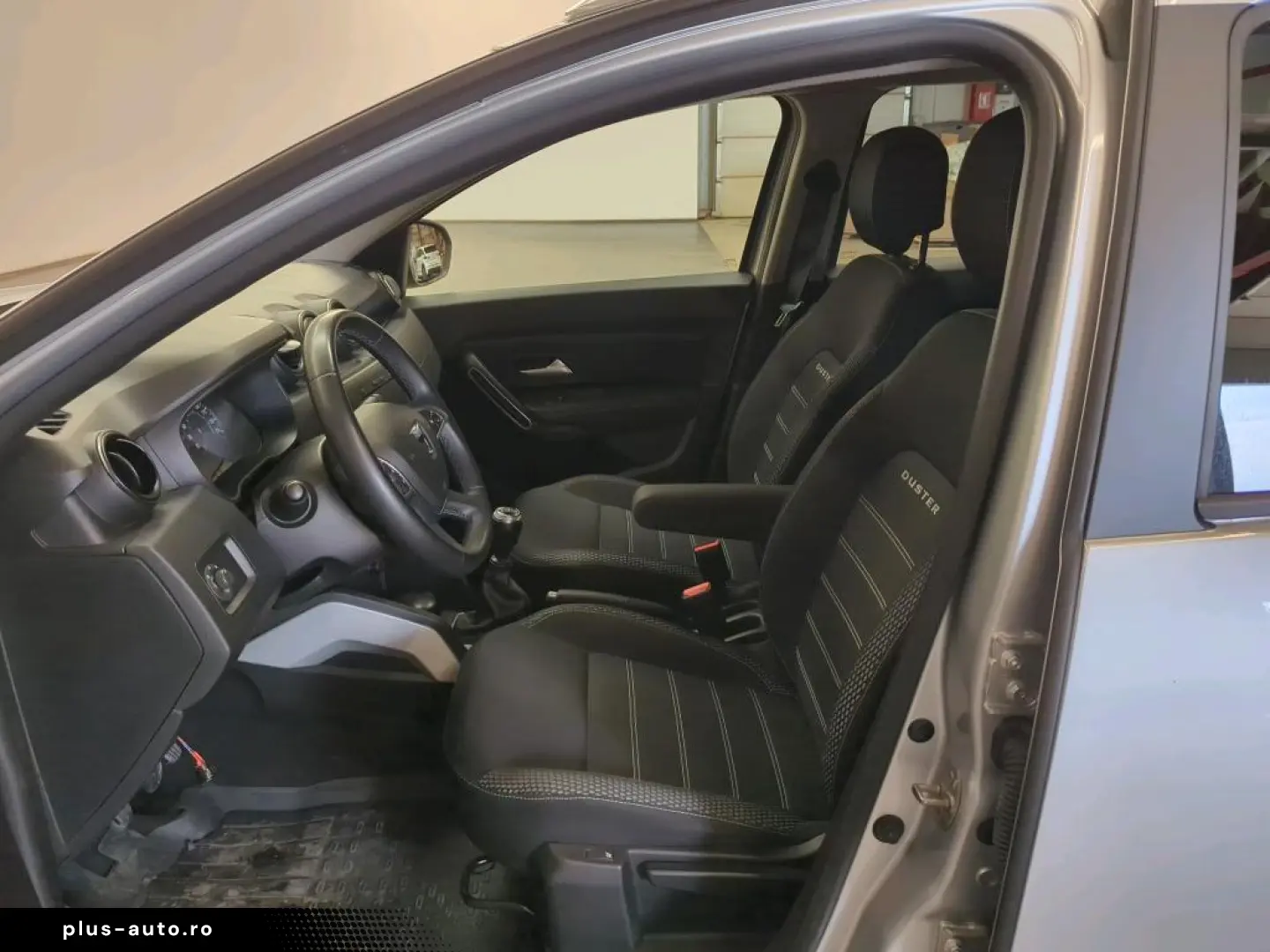DUSTER 1.5 BLUE DCI 115HP PRESTIGE 4WD Jante 17''