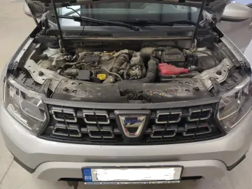 DUSTER 1.5 BLUE DCI 115HP PRESTIGE 4WD Jante 17''