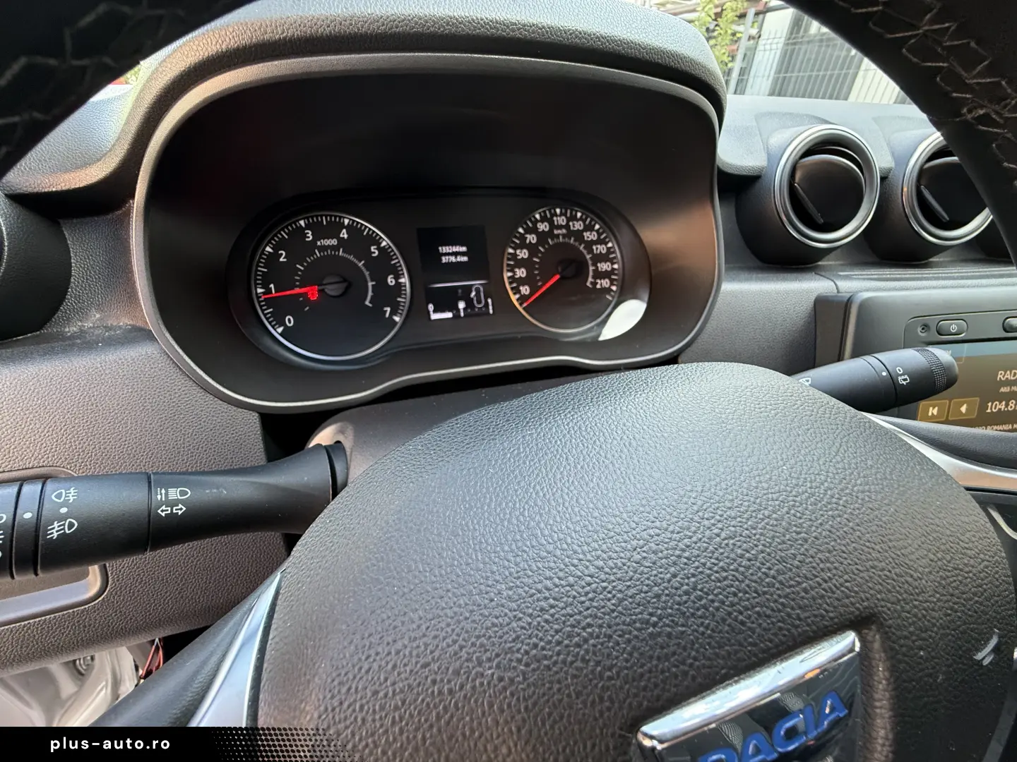 DUSTER 1.5 BLUE DCI 115HP PRESTIGE 4WD Jante 17''