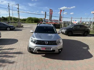 DUSTER 1.5 BLUE DCI 115HP PRESTIGE 4WD Jante 17''