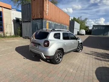 DUSTER 1.5 BLUE DCI 115HP PRESTIGE 4WD Jante 17''