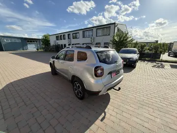 DUSTER 1.5 BLUE DCI 115HP PRESTIGE 4WD Jante 17''