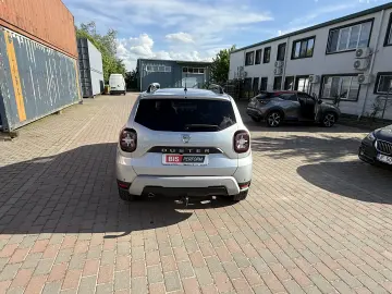 DUSTER 1.5 BLUE DCI 115HP PRESTIGE 4WD Jante 17''