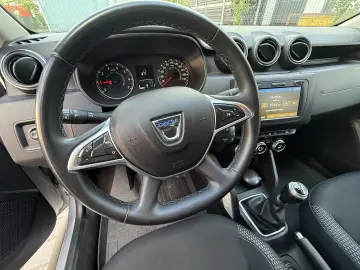 DUSTER 1.5 BLUE DCI 115HP PRESTIGE 4WD Jante 17''