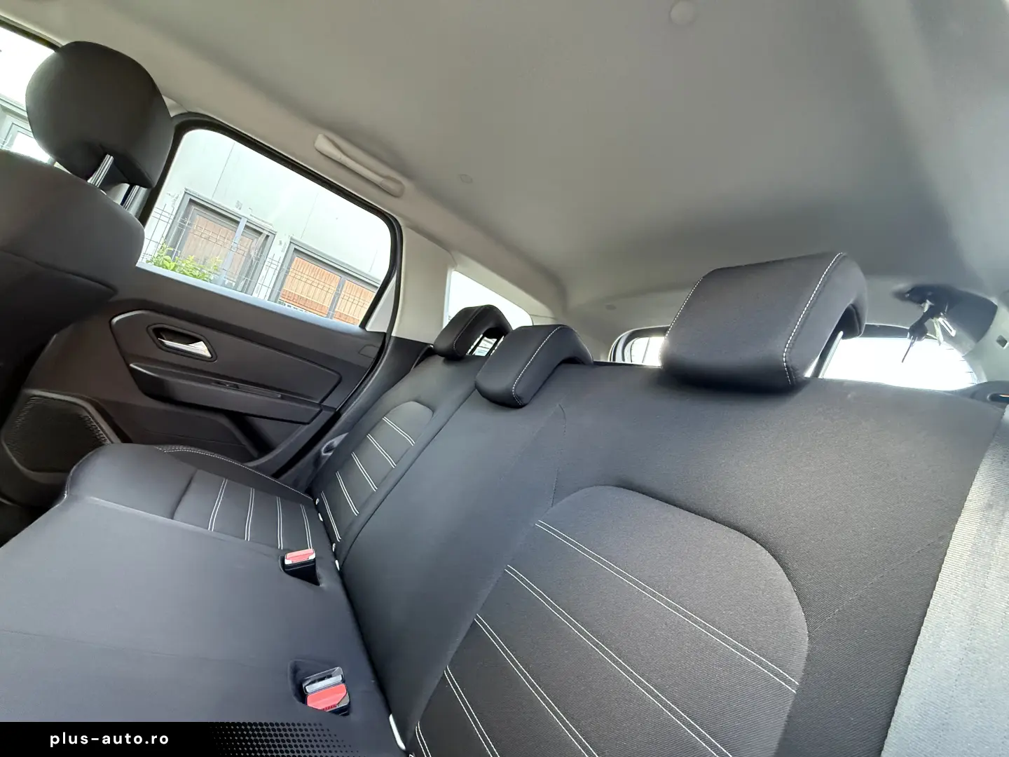 DUSTER 1.5 BLUE DCI 115HP PRESTIGE 4WD Jante 17''