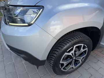 DUSTER 1.5 BLUE DCI 115HP PRESTIGE 4WD Jante 17''