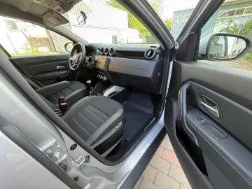 DUSTER 1.5 BLUE DCI 115HP PRESTIGE 4WD Jante 17''