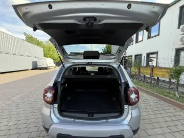 DUSTER 1.5 BLUE DCI 115HP PRESTIGE 4WD Jante 17''